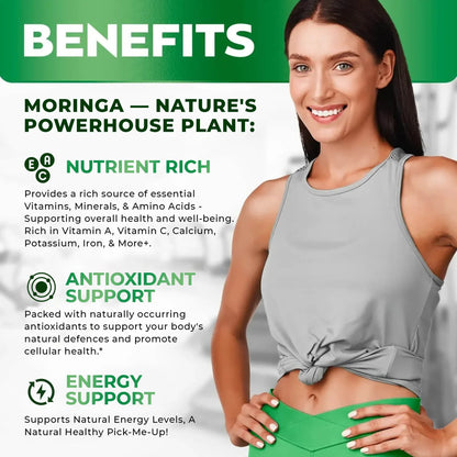 Rosabella Moringa
