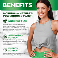 Rosabella Moringa