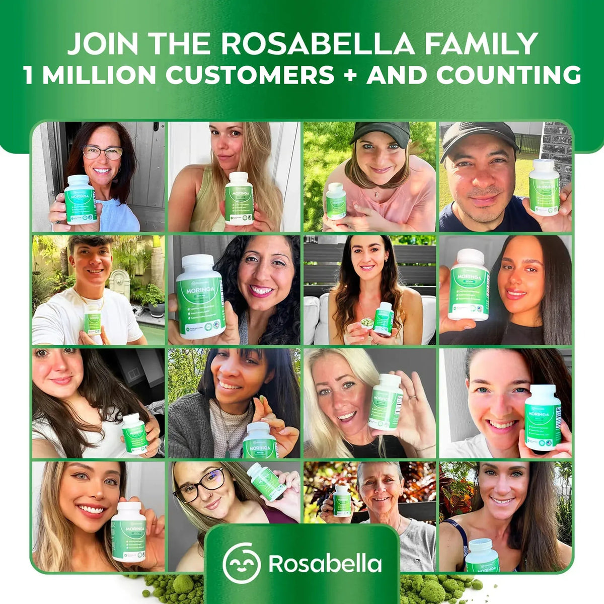 Rosabella Moringa