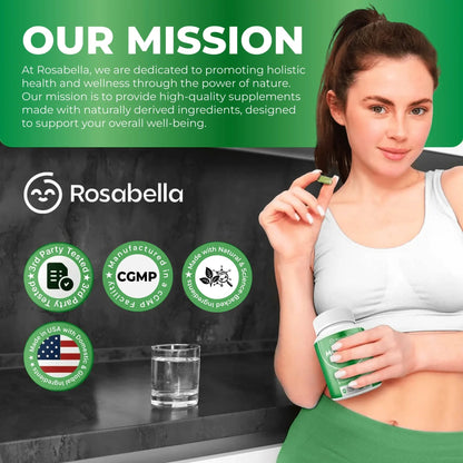 Rosabella Moringa