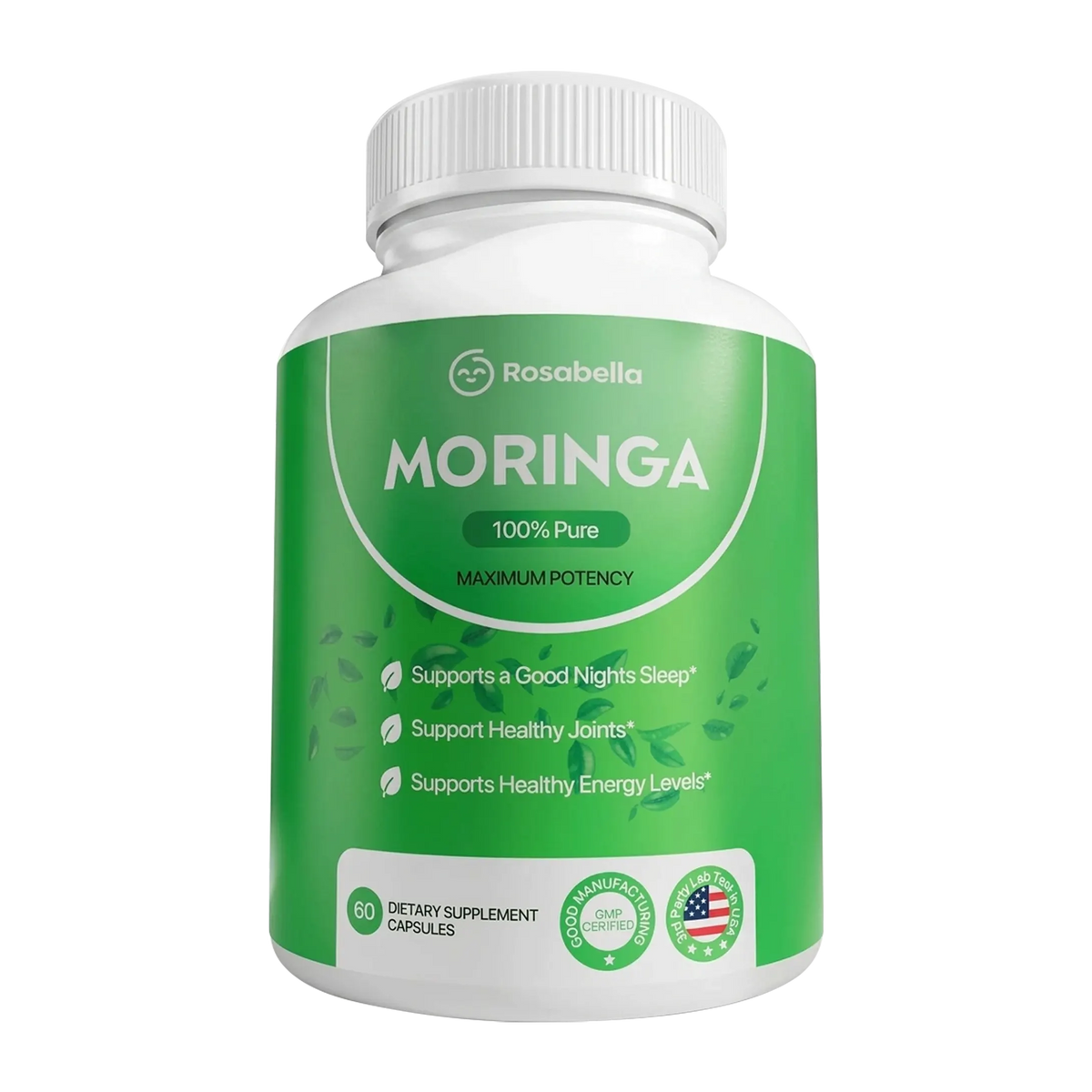 Rosabella Moringa