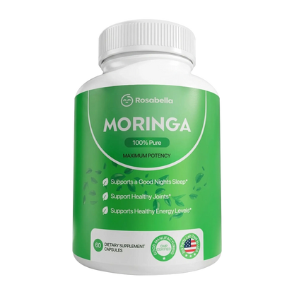Rosabella Moringa