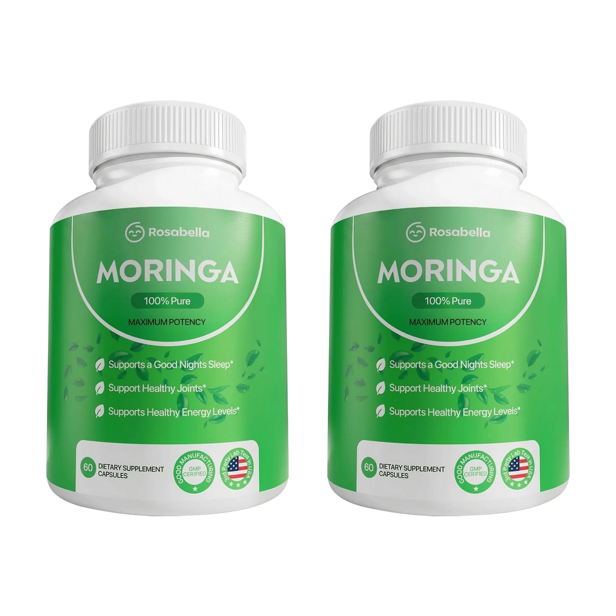 Rosabella Moringa