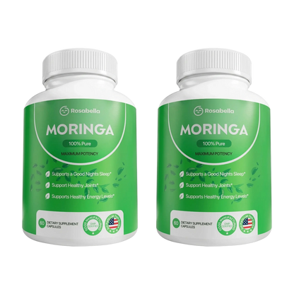 Rosabella Moringa