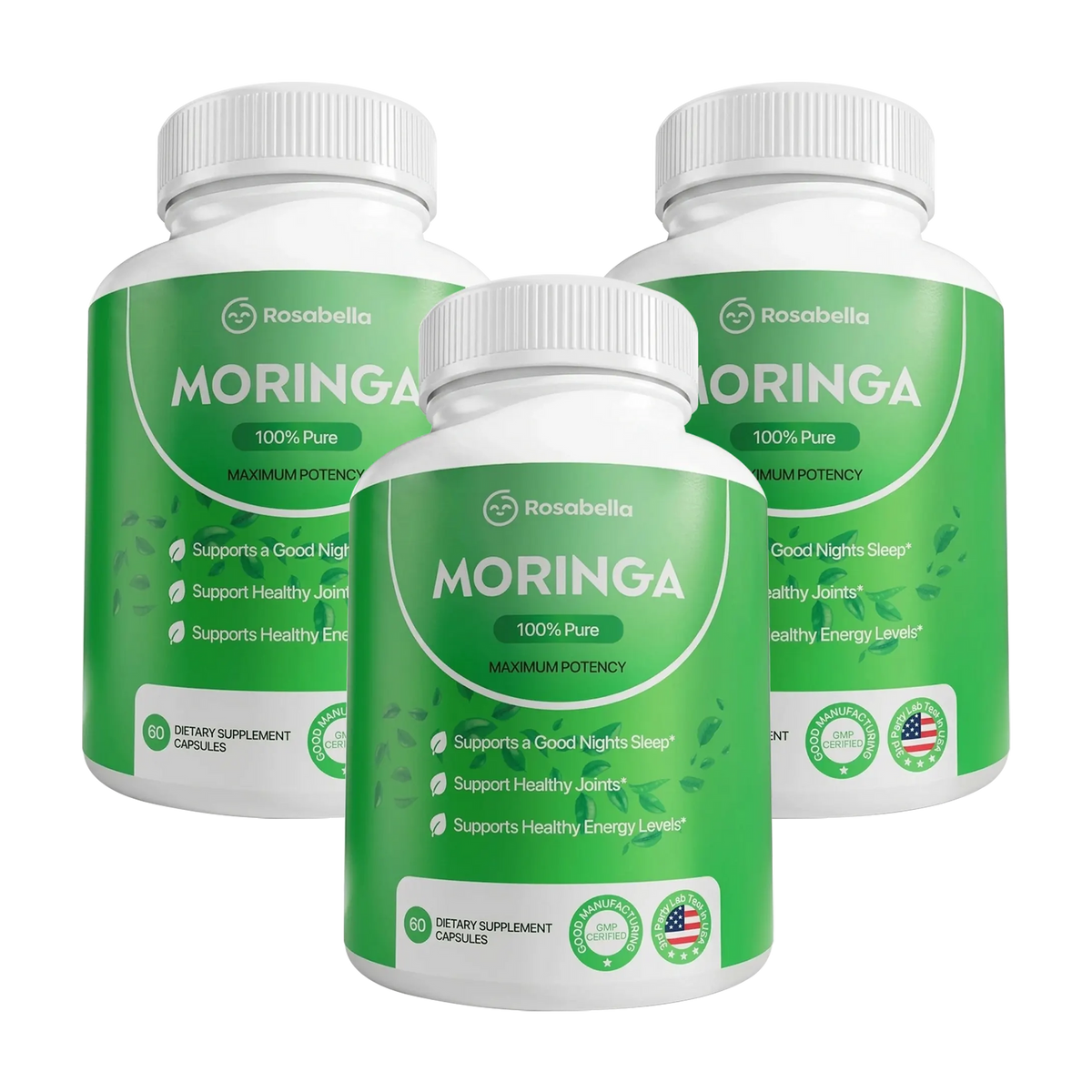 Rosabella Moringa