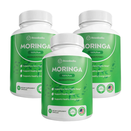 Rosabella Moringa